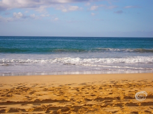 Poipu Beach Sand Copy 2
